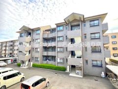 モアガーデンの外観画像