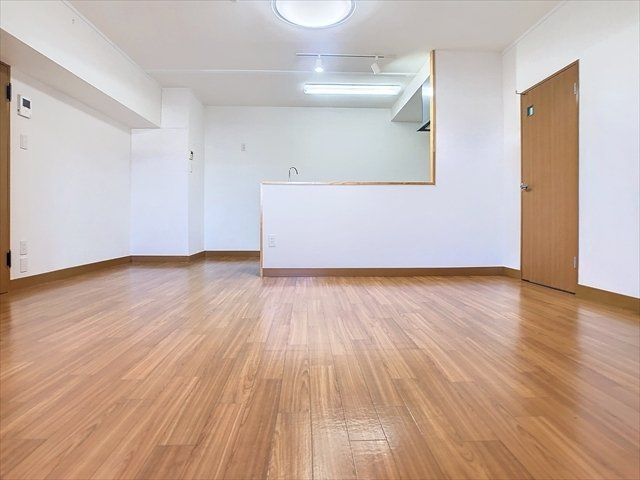 リビング