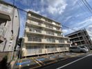 リシェル氷川台の間取り画像