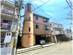 ヴィレッジ・リバー住吉の外観画像