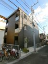 リブリ・TOYAの間取り画像