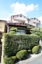 竹鼻西ノ口町貸家の外観画像
