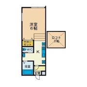 メゾン・ド・ショコラの間取り画像