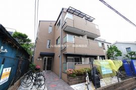 PLEASURE都島の外観画像