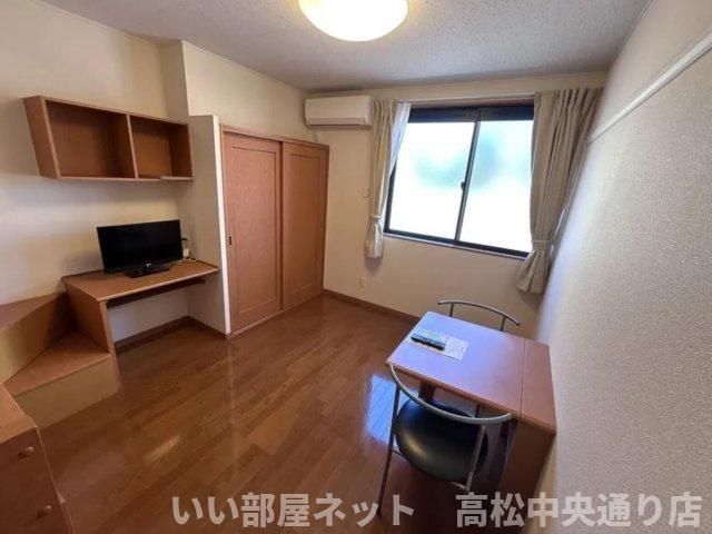 リビング