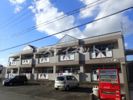 パレス東山の間取り画像