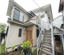 ハウスKMの外観画像