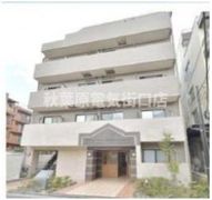 サンテミリオン小石川後楽園の外観画像