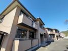 レジデンス中之町 1番館の間取り画像