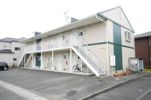 グリーンコート中島の間取り画像