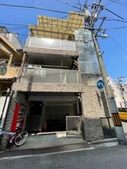 第10芦屋ビルの外観画像