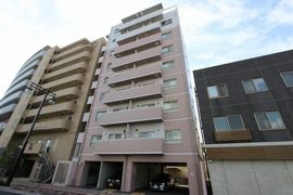 ローズヒルズ段原の外観画像