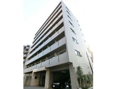 ルーブル学芸大学六番館の外観画像