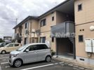 ルミエール居相の間取り画像