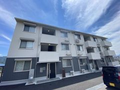 クラウドMRの外観画像