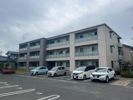 グランマスト多治米 B棟の間取り画像