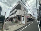 ストーク立川の外観