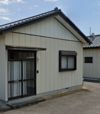 関住宅の間取り画像