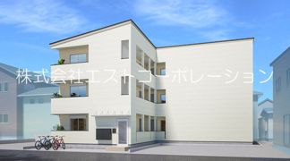 リブレメゾン東三国Ⅰの外観画像