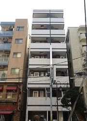 マイメゾン行徳駅前の外観画像