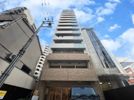 ラクラス長堀橋の間取り画像