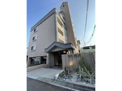 BIT.HUBの外観画像