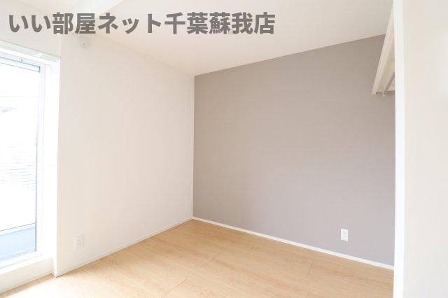 洋室