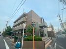 NK守山の間取り画像