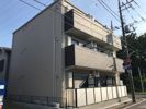 AJ南鳩ヶ谷Ⅰの外観画像