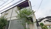 サンモリッツの間取り画像