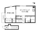 BELGRAVIA SANDS PREMIUMの間取り画像