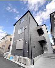 KLEISひばりヶ丘Ⅱの外観画像