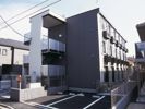 レオパレスプリマベーラの間取り画像