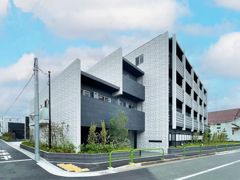 アジールコート練馬中村橋の外観画像