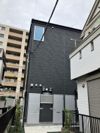 カインドネス国分寺本多の間取り画像