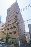 アクアコートの外観