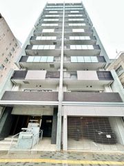 サンクレーア東山の外観画像
