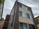 ブエナメゾン中野の間取り画像