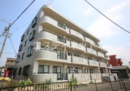 サプリーム新舞子の外観画像