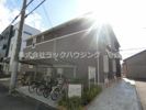 ノースフィオーレ鶴見緑地の間取り画像