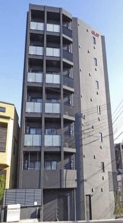 Le’a横濱山手壱番館の外観画像