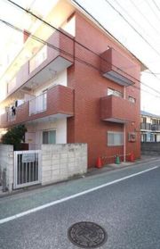 コープ大曽根の外観画像