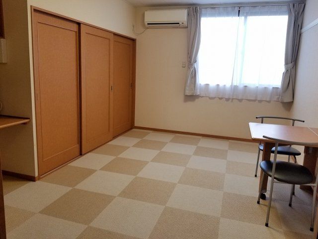 リビング