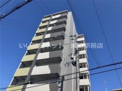 コージーコート浜大津の外観画像