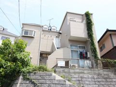 キャンパスサイド和白の外観画像