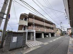 ピッコロカーザ セコンダの外観画像