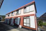 シャルマンA棟の間取り画像