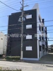 駿河ハイツ 8号棟の外観画像