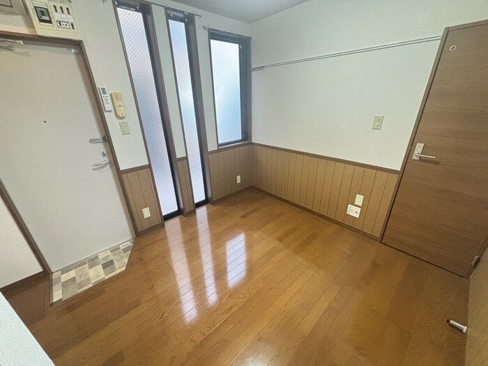 リビング
