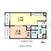 アースヒルズの間取り画像